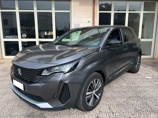 Peugeot 3008 BlueHDi 130 S&S EAT8 Allure - foto 2 di 4