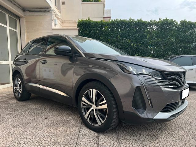 Peugeot 3008 BlueHDi 130 S&S EAT8 Allure - foto 3 di 4