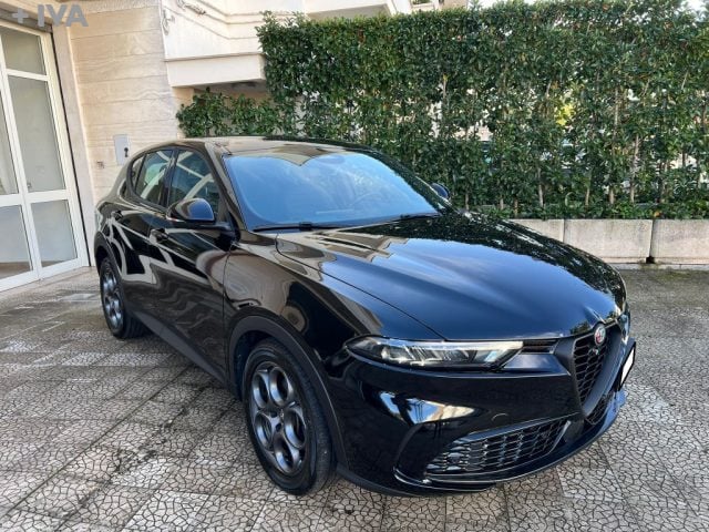 Alfa Romeo Tonale 1.6 diesel 130 CV TCT6 Sprint usato a ALBEROBELLO