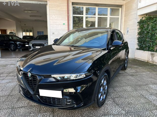 Alfa Romeo Tonale 1.6 diesel 130 CV TCT6 Sprint - foto 4 di 4