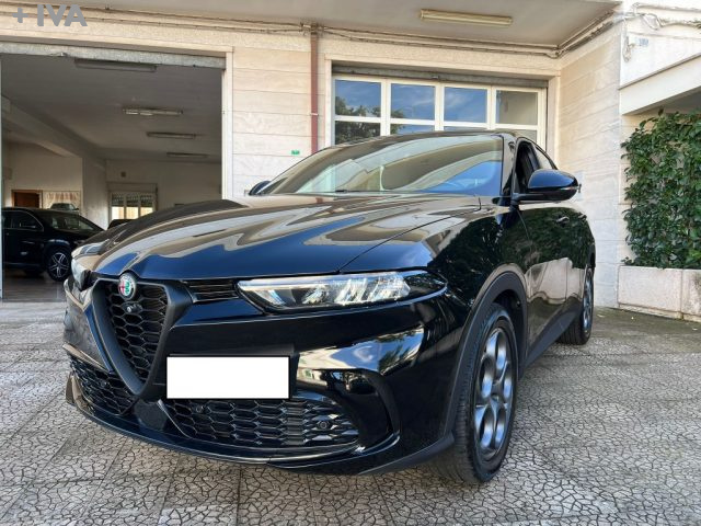 Alfa Romeo Tonale 1.6 diesel 130 CV TCT6 Sprint - foto 3 di 4