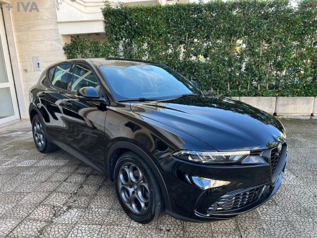 Alfa Romeo Tonale 1.6 diesel 130 CV TCT6 Sprint - foto 2 di 4