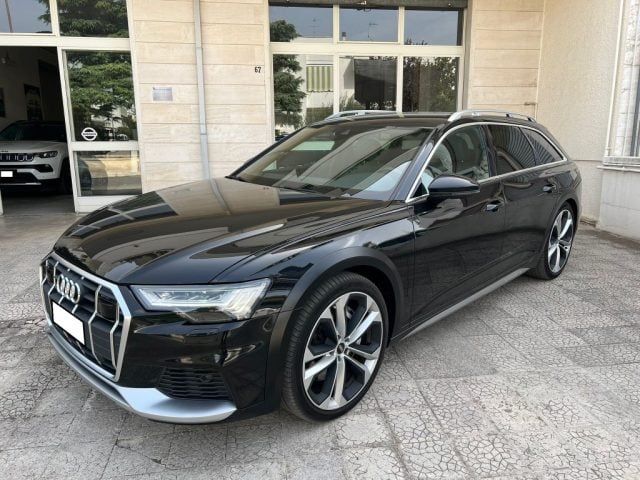 Audi A6 allroad 55 TDI 3.0 quattro tiptronic - foto 3 di 4