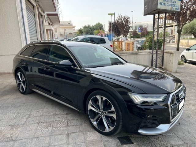 Audi A6 allroad 55 TDI 3.0 quattro tiptronic - foto 2 di 4