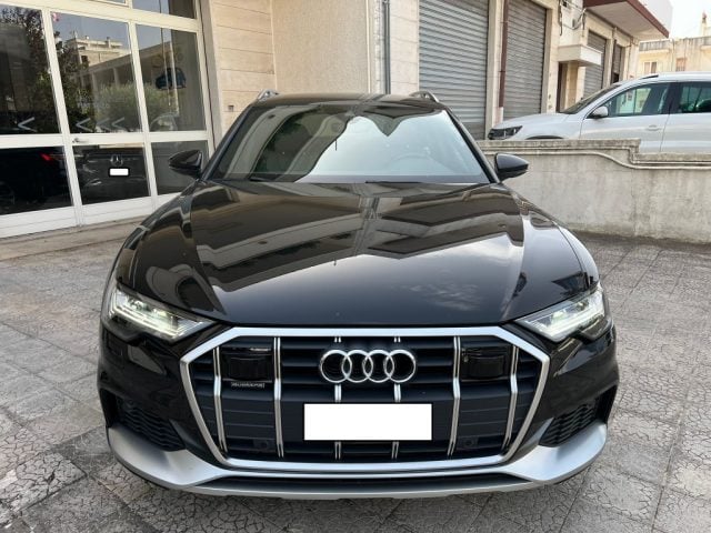 Audi A6 allroad 55 TDI 3.0 quattro tiptronic - foto 4 di 4