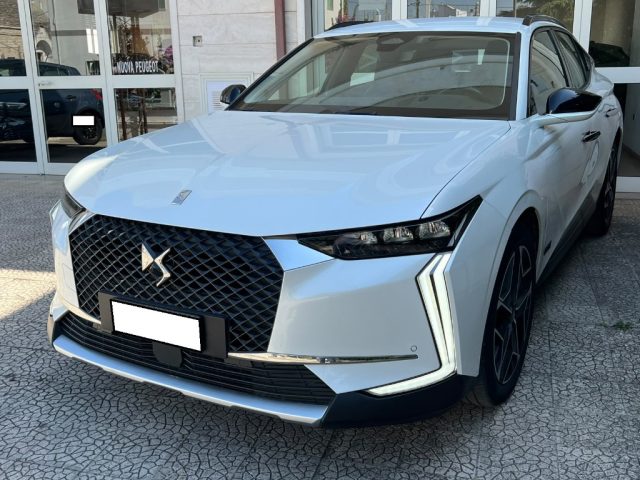 DS Automobiles DS 4 BlueHDi 130 aut. Cross Trocadero - foto 2 di 29
