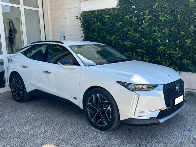 DS Automobiles DS 4 BlueHDi 130 aut. Cross Trocadero - foto 4 di 29