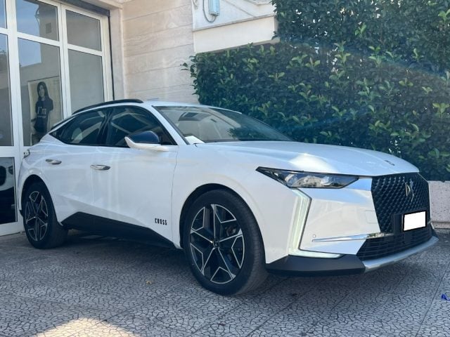 DS Automobiles DS 4 BlueHDi 130 aut. Cross Trocadero - foto 3 di 29