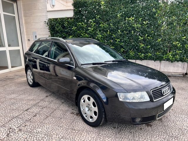 Audi A4 1.9 TDI/130 CV cat Avant - foto 4 di 4