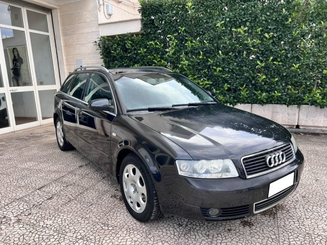 Audi A4 1.9 TDI/130 CV cat Avant - foto 3 di 4