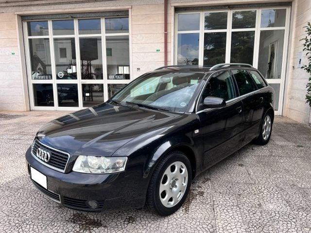 Audi A4 1.9 TDI/130 CV cat Avant - foto 2 di 4