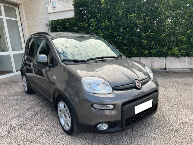 Fiat Panda 1.0 FireFly S&S Hybrid - foto 4 di 4