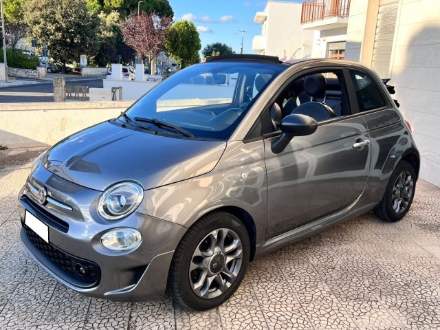 Fiat 500C C 1.0 Hybrid Connect - foto 2 di 4