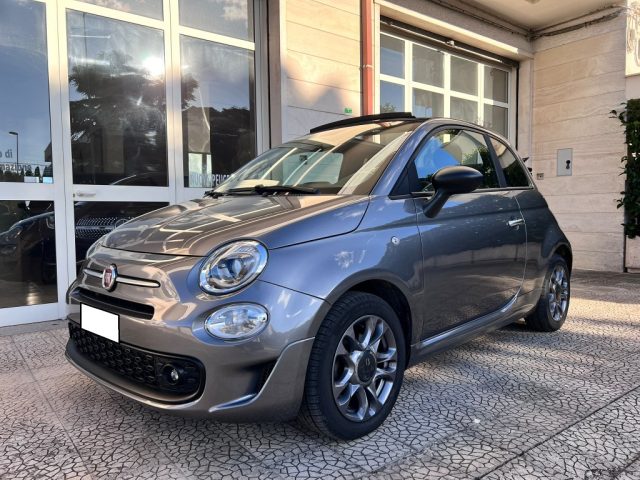 Fiat 500C C 1.0 Hybrid Connect - foto 4 di 4