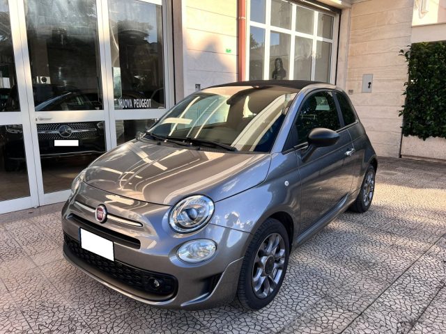 Fiat 500C C 1.0 Hybrid Connect - foto 3 di 4