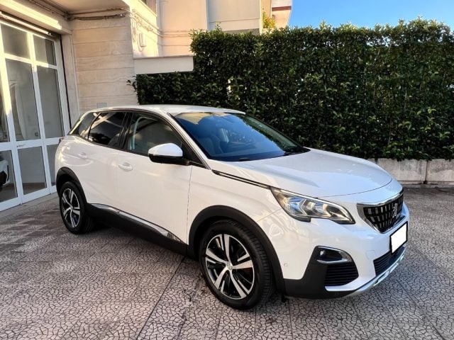 Peugeot 3008 BlueHDi 120 S&S EAT6 Allure - foto 2 di 4