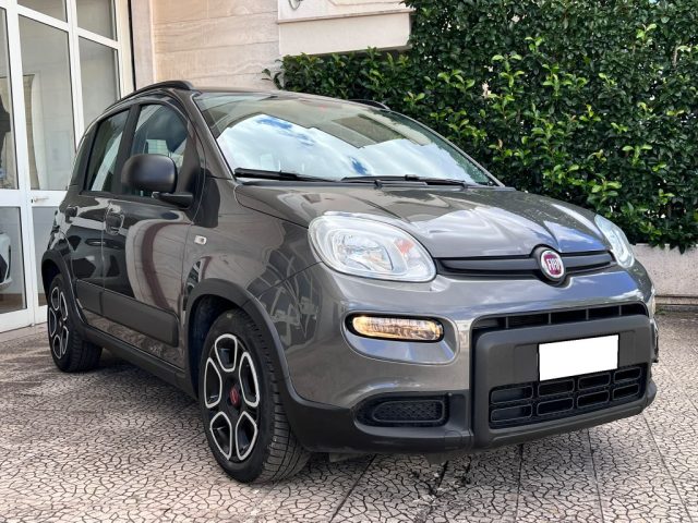 Fiat Panda 1.0 FireFly S&S Hybrid City Life - foto 2 di 4