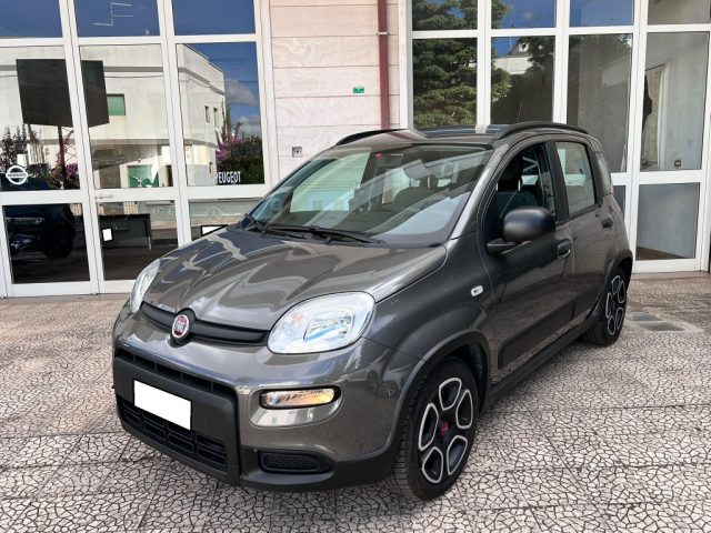 Fiat Panda 1.0 FireFly S&S Hybrid City Life - foto 3 di 4