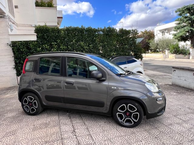 Fiat Panda 1.0 FireFly S&S Hybrid City Life - foto 4 di 4