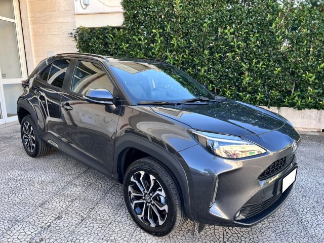 Toyota Yaris Cross 1.5 Hybrid 116 5p. E-CVT Trend - foto 3 di 4