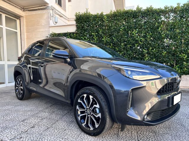 Toyota Yaris Cross 1.5 Hybrid 116 5p. E-CVT Trend - foto 2 di 4