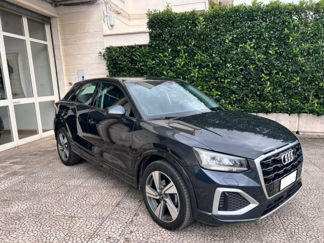 Audi Q2 30 2.0 TDI 116 S tronic - foto 2 di 4