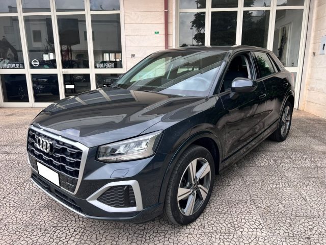 Audi Q2 30 2.0 TDI 116 S tronic - foto 3 di 4