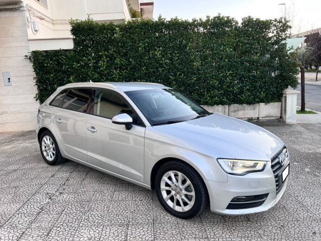 Audi A3 SPB 1.6 TDI - foto 4 di 4