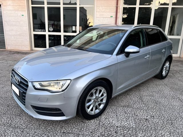Audi A3 SPB 1.6 TDI - foto 3 di 4