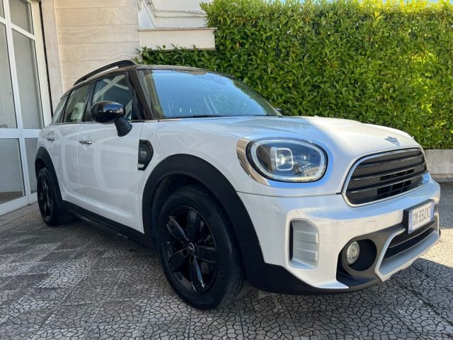 MINI Countryman 2.0 150 Cooper D Northwood Edition Auto - foto 2 di 4