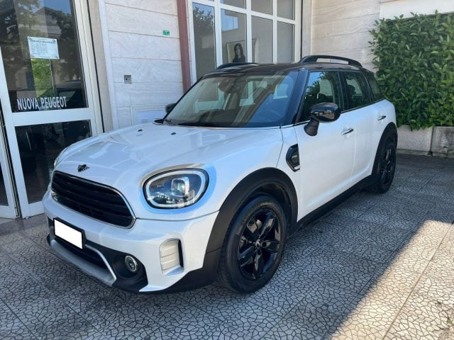 MINI Countryman 2.0 150 Cooper D Northwood Edition Auto - foto 3 di 4