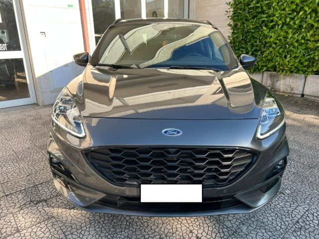 Ford Kuga 1.5 EcoBlue 120 CV 2WD ST-Line - foto 4 di 4