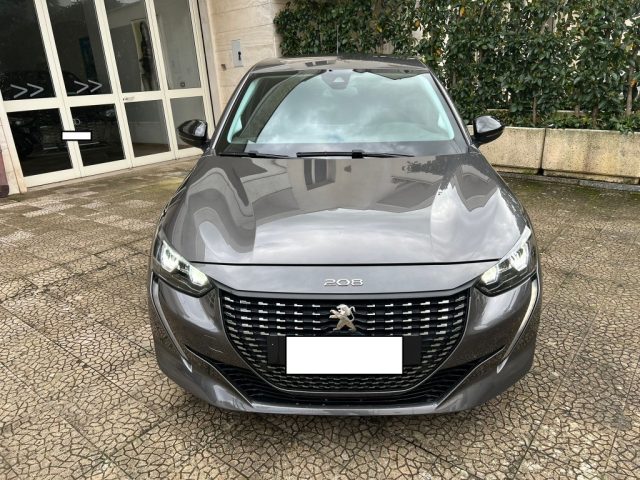 Peugeot 208 BlueHDi 100 Allure Pack - foto 4 di 4