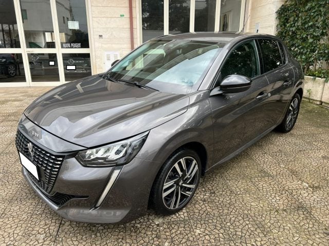 Peugeot 208 BlueHDi 100 Allure Pack - foto 3 di 4