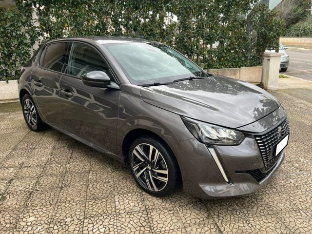 Peugeot 208 BlueHDi 100 Allure Pack - foto 2 di 4