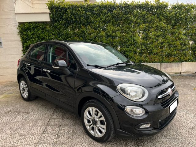 Fiat 500X 1.6 MultiJet 120 CV usato a ALBEROBELLO