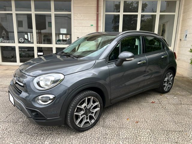 Fiat 500X 1.3 MultiJet 95 CV Cross - foto 4 di 4