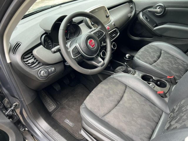 Fiat 500X 1.3 MultiJet 95 CV Cross, del 2022, 65.015 km, in vendita a Alberobello (BA)