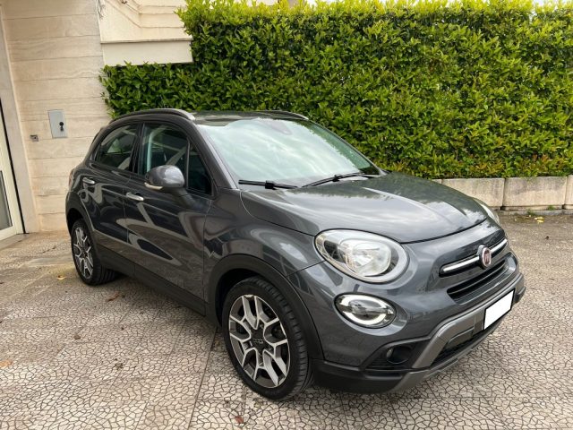 Fiat 500X 1.3 MultiJet 95 CV Cross - foto 3 di 4