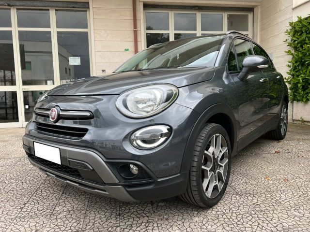 Fiat 500X 1.3 MultiJet 95 CV Cross usato a ALBEROBELLO