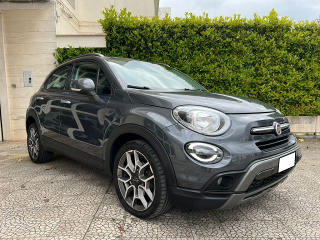 Fiat 500X 1.3 MultiJet 95 CV Cross - foto 2 di 4