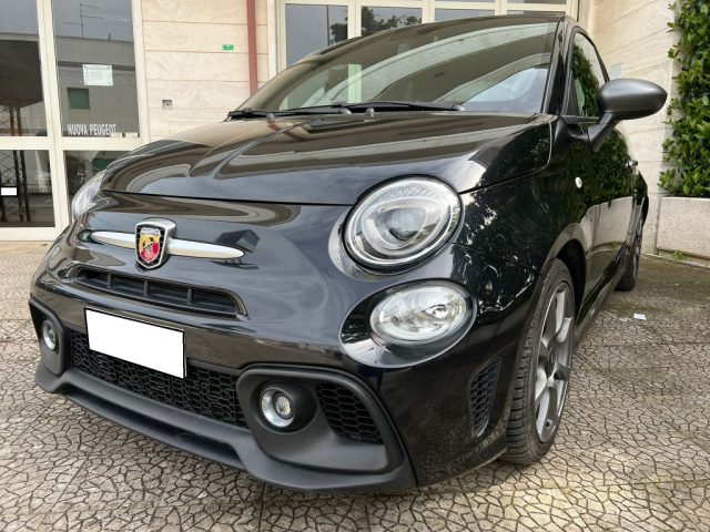 Abarth 595 1.4 Turbo T-Jet 165 CV - foto 1 di 4