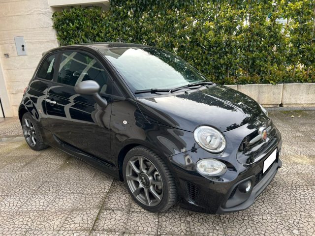 Abarth 595 1.4 Turbo T-Jet 165 CV - foto 4 di 4