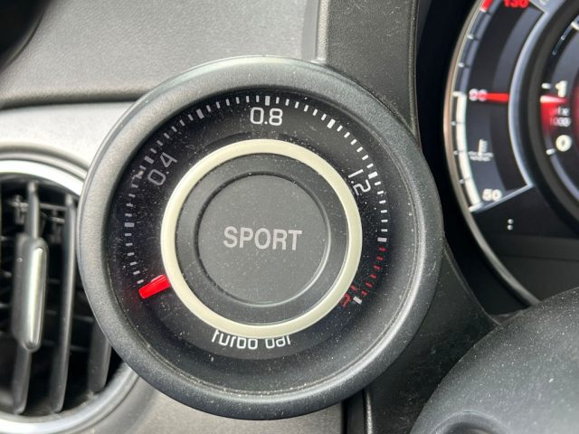 Abarth 595 1.4 Turbo T-Jet 165 CV, del 2022, 51.545 km, in vendita a Alberobello (BA)