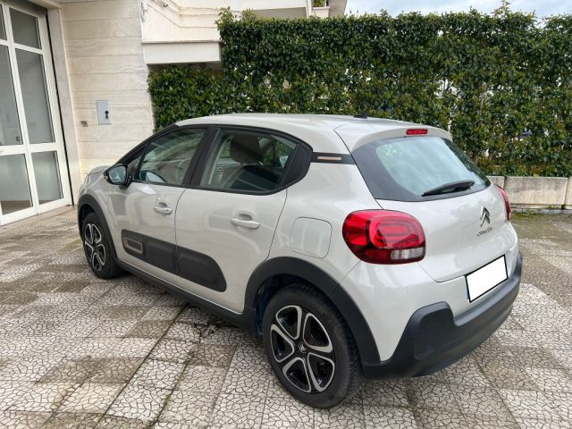 Citroen C3 BlueHDi 100 S&S - foto 4 di 29