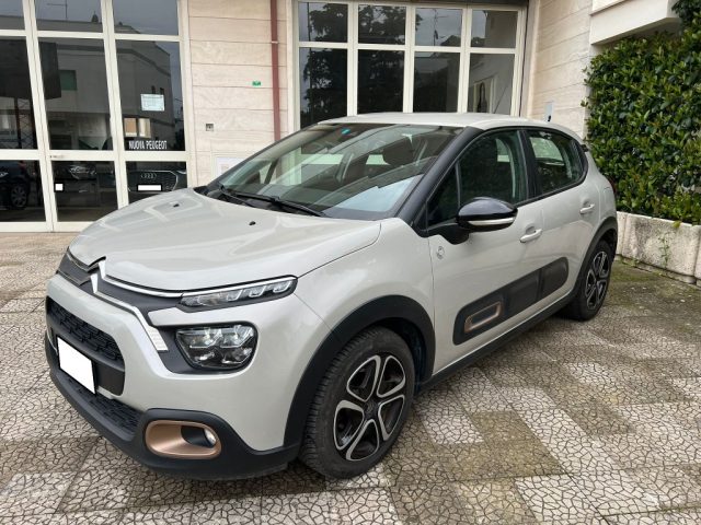 Citroen C3 BlueHDi 100 S&S - foto 3 di 29