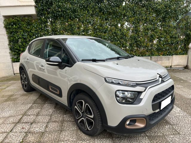 Citroen C3 BlueHDi 100 S&S usato a ALBEROBELLO