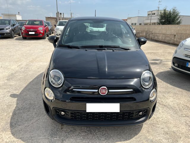 Fiat 500 1.0 Hybrid Sport Connect - foto 3 di 4
