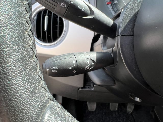 Fiat 500 1.0 Hybrid Sport Connect usato a ALBEROBELLO