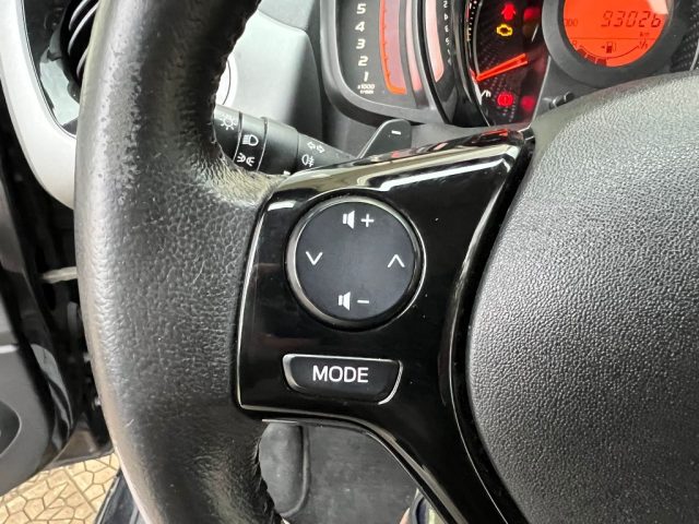 Toyota Aygo Connect 1.0 5 porte Automatica usato a ALBEROBELLO
